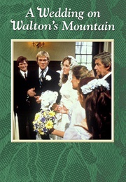 A Wedding on Walton's Mountain (1982)
