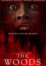 The Woods (2024)
