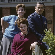 The John Forsythe Show