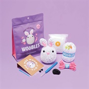 Woobles Beginner Kit
