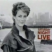 S9.E13: Jamie Lee Curtis/The Fixx