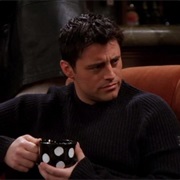 S8.E12: The One Where Joey Dates Rachel
