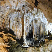 Carlsbad Caverns