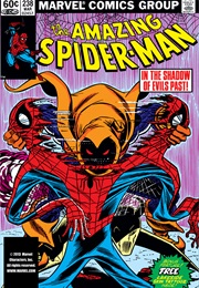 The Amazing Spider-Man #238 (Roger Stern & John Romita Jr.)