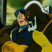 S2.E16: Fate Without Tomorrow! and Yet, a Woman Believes in Love!