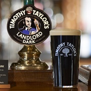 Timothy Taylor's Landlord Dark