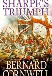 Sharpe's Triumph (Cornwell, Bernard)