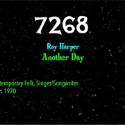 #9215 Another Day by Roy Harper