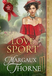 Love Sport (Margaux Thorne)