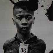 Victims of Khmer Rouge (Nhem Ein)