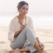 Lauren Conrad