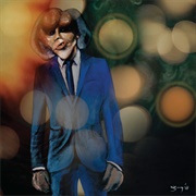 Matt Berry - The Blue Elephant