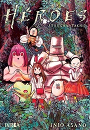 Heroes (Inio Asano)