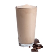 Chocolate Milkshake