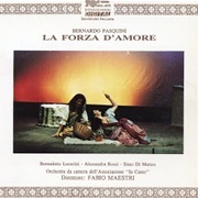 La Forza D'Amore (Pasquini)