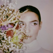 Keep a Tender Distance (Eleri Ward, 2022)