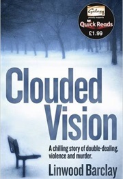 Clouded Vision (Barclay, Linwood)