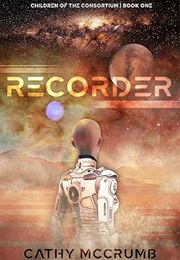 Recorder (Cathy McCrumb)