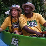 I'm a Celebrity...Get Me Out of Here! (Series 25 Episode 6)