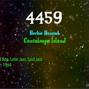#8519 Cantaloupe Island by Herbie Hancock