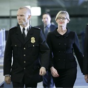 S4.E1: Partners in Crime