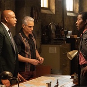 S3.E5: Angel of Death