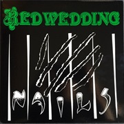 Red Wedding – Nails