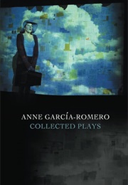 Santa Concepcion (Anne Garcia-Romero)