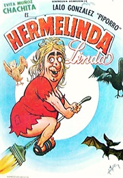 Hermelinda Linda (1984)