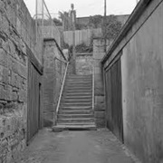 Kelly's Steps, Hobart
