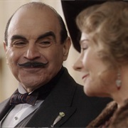 S13.E1: Elephants Can Remember