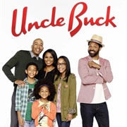 Uncle Buck (2016)