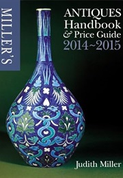 Miller's Antiques Handbook & Price Guide 2014-2015 (Judith Miller)