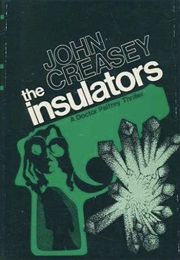 The Insulators (John Creasey)