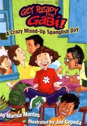 Get Ready for Gabi (Montes)