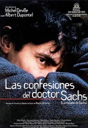 La Maladie De Sachs (1999)