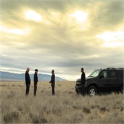 Breaking Bad: "Full Measure" (S3,E13)