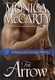 The Arrow (Monica McCarty)