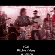 #676 La Bamba by Ritchie Valens