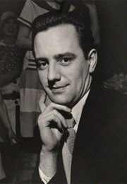 The Clapham Wonder (Sandy Wilson)