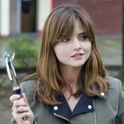 Clare Oswald (Doctor Who)