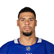 Ryan Reaves (Toronto Maple Leafs)