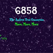 #9108 More, More, More by the Andrea True Connection