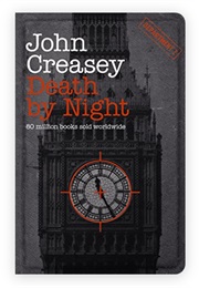 Death by Night (John Creasey)