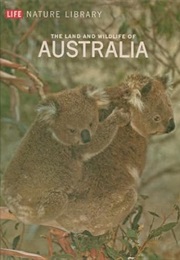 Australia (Life Nature Library)