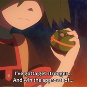 1347. Uruto—Strongest