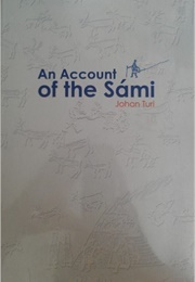 An Account of the Sámi (Johan Turi)