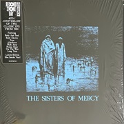 Sisters of Mercy – Body and Soul / Walk Away