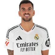 Dani Ceballos