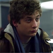 S1.E12: Father Frank, Full of Grace